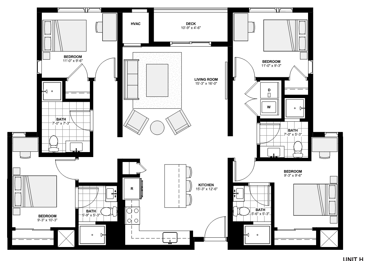 4-bedroom-apartment-floor-plans